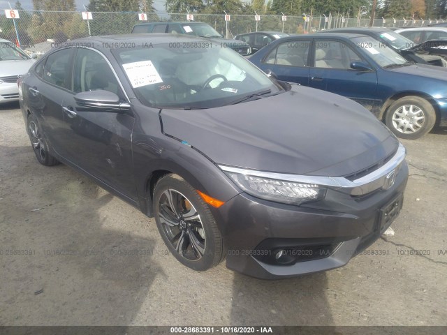 HONDA CIVIC SEDAN 2016 19xfc1f92ge027943