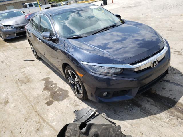 HONDA CIVIC TOUR 2016 19xfc1f92ge029577