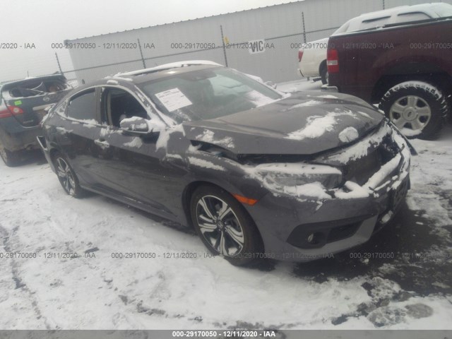 HONDA CIVIC SEDAN 2016 19xfc1f92ge030101