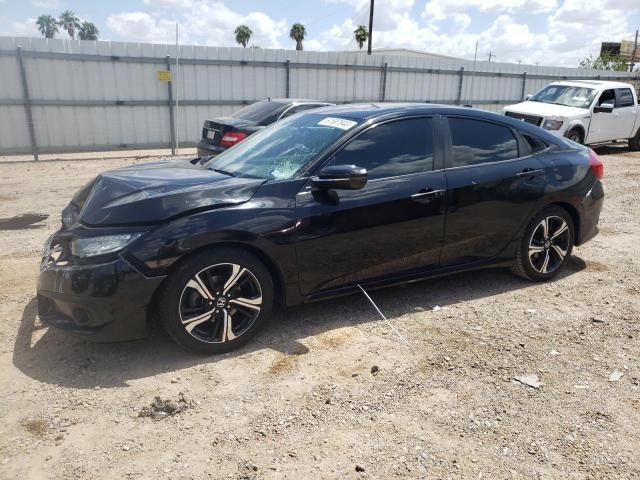 HONDA CIVIC TOUR 2016 19xfc1f92ge036397