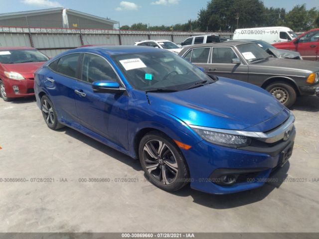 HONDA CIVIC SEDAN 2016 19xfc1f92ge213448