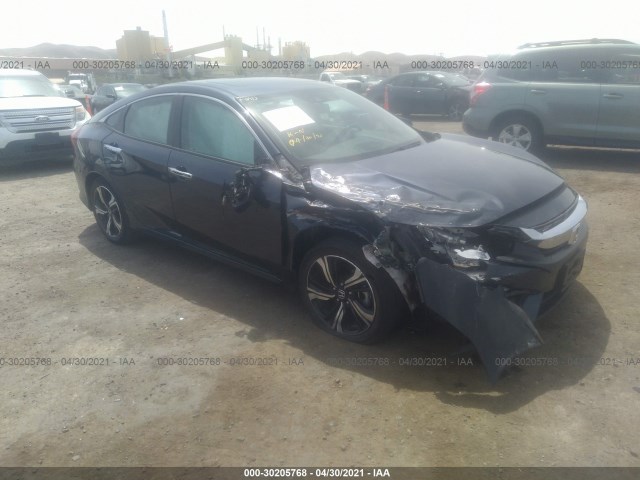 HONDA CIVIC SEDAN 2016 19xfc1f92ge221775