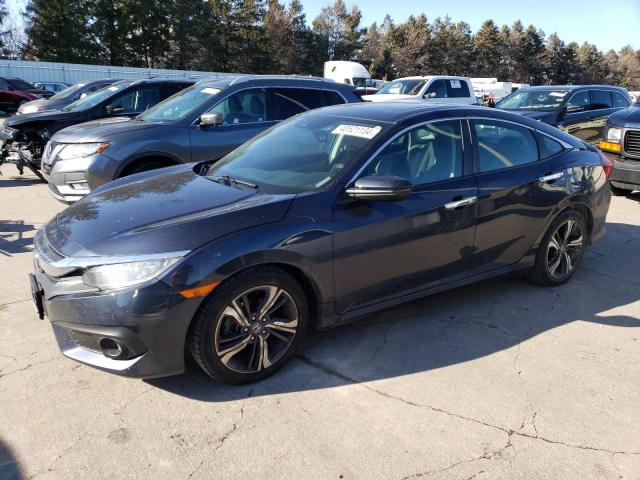 HONDA CIVIC 2017 19xfc1f92he000372