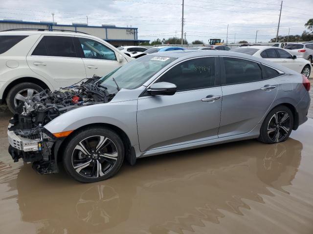 HONDA CIVIC 2017 19xfc1f92he009640