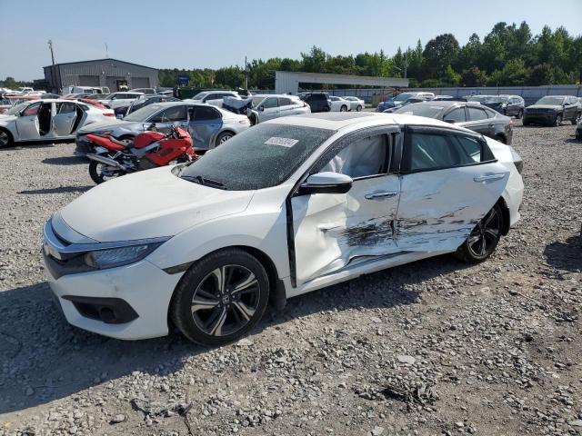 HONDA CIVIC 2017 19xfc1f92he009931