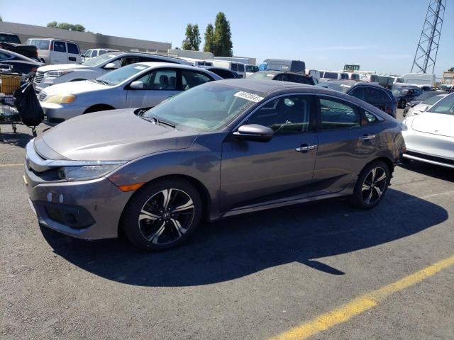 HONDA CIVIC TOUR 2017 19xfc1f92he209188