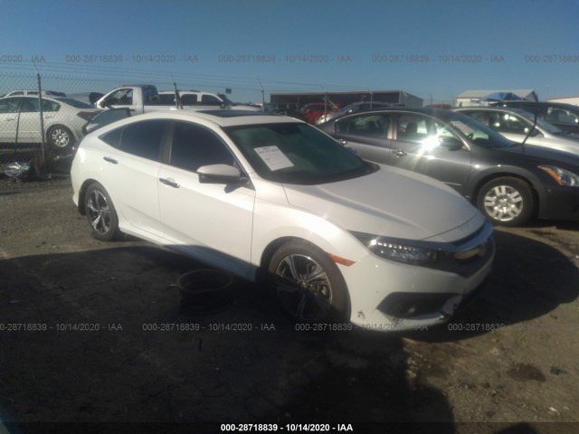 HONDA NULL 2016 19xfc1f93ge005076