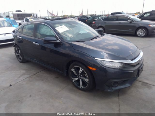 HONDA CIVIC SEDAN 2016 19xfc1f93ge006390