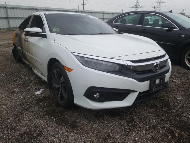 HONDA CIVIC TOUR 2016 19xfc1f93ge021584