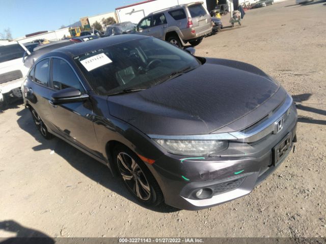 HONDA CIVIC 2016 19xfc1f93ge201907