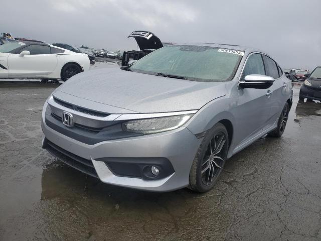 HONDA CIVIC 2016 19xfc1f93ge203303