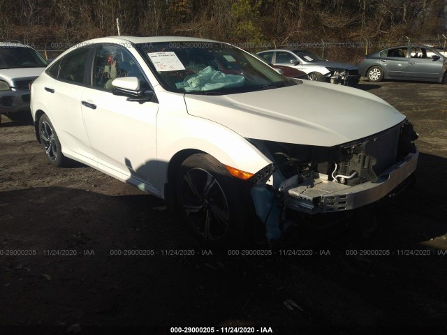 HONDA CIVIC SEDAN 2016 19xfc1f93ge211448