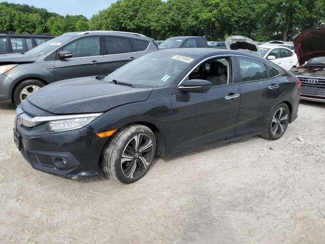 HONDA CIVIC 2016 19xfc1f93ge211806