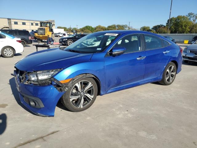 HONDA CIVIC 2016 19xfc1f93ge219825