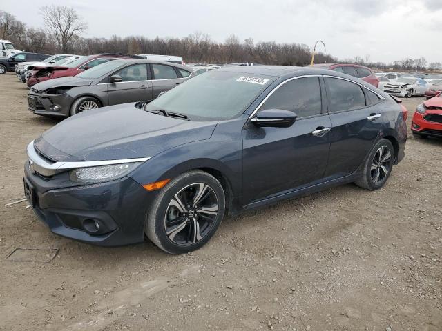 HONDA CIVIC 2017 19xfc1f93he028522