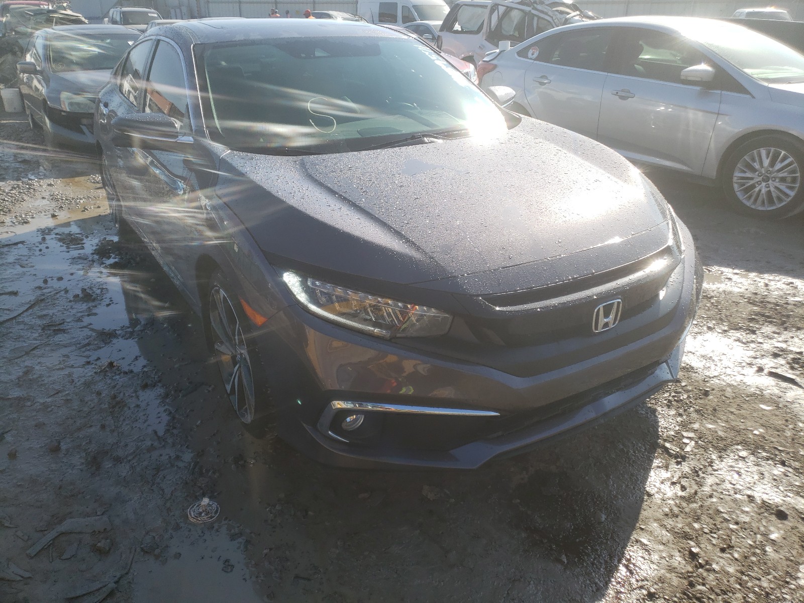 HONDA CIVIC TOUR 2020 19xfc1f93le013074