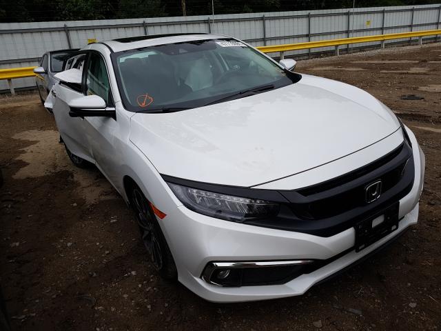 HONDA CIVIC TOUR 2020 19xfc1f93le215574