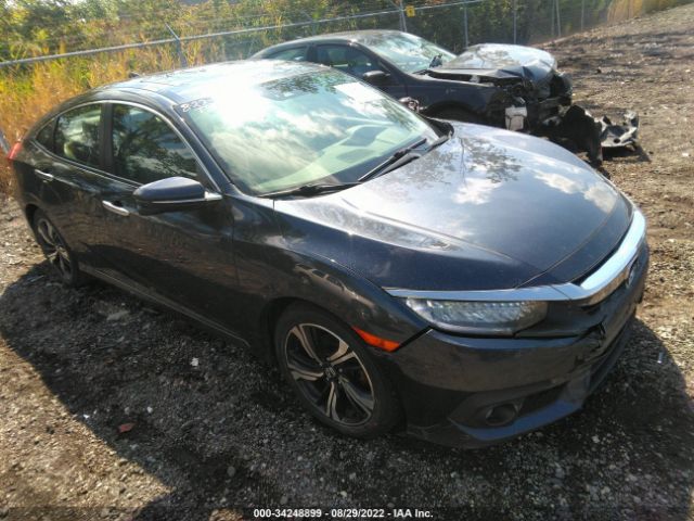 HONDA CIVIC SEDAN 2016 19xfc1f94ge005880