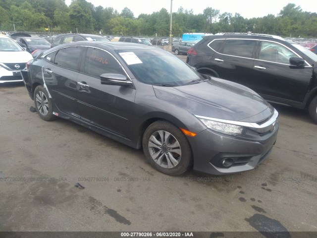 HONDA CIVIC SEDAN 2016 19xfc1f94ge021853