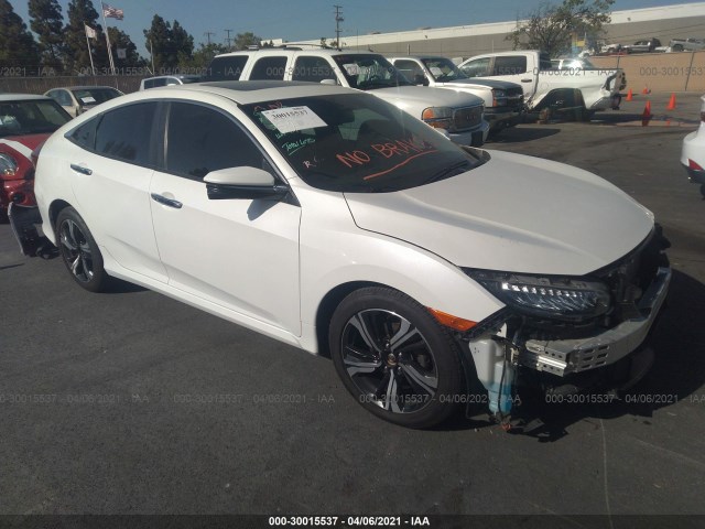 HONDA CIVIC SEDAN 2016 19xfc1f94ge217081