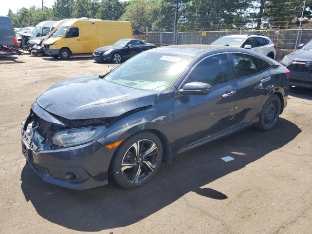 HONDA CIVIC 2017 19xfc1f94he010224