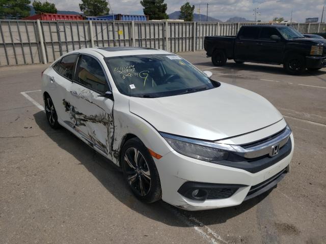 HONDA CIVIC TOUR 2017 19xfc1f94he026049