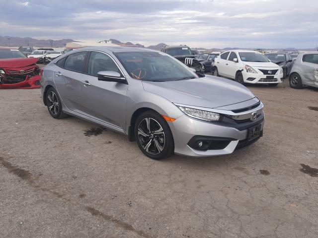 HONDA CIVIC TOUR 2017 19xfc1f94he210634