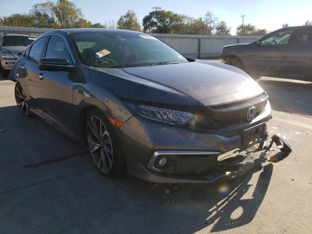 HONDA CIVIC TOUR 2020 19xfc1f94le004061