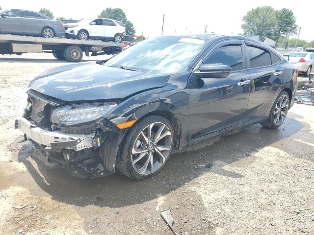 HONDA CIVIC 2020 19xfc1f94le008112