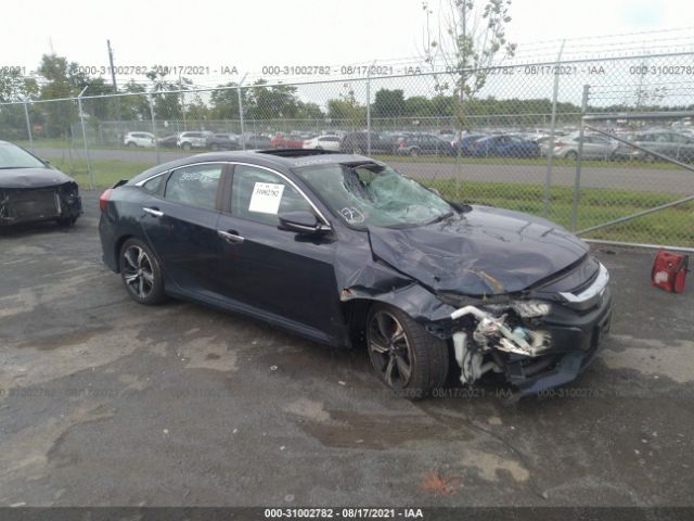 HONDA CIVIC SEDAN 2016 19xfc1f95ge000722