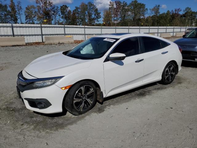 HONDA CIVIC TOUR 2016 19xfc1f95ge003006