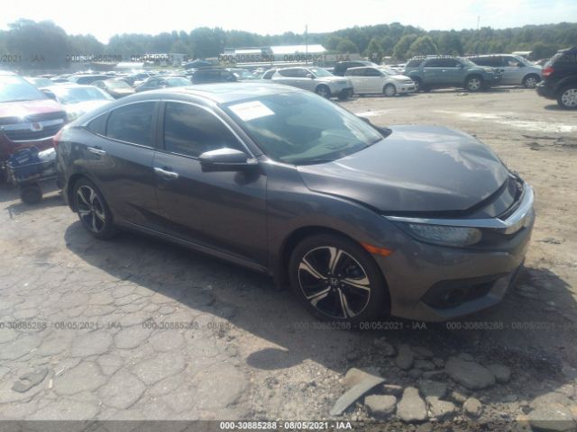 HONDA CIVIC SEDAN 2016 19xfc1f95ge012840