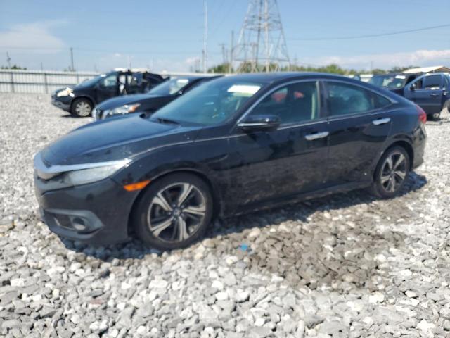 HONDA CIVIC TOUR 2016 19xfc1f95ge022266