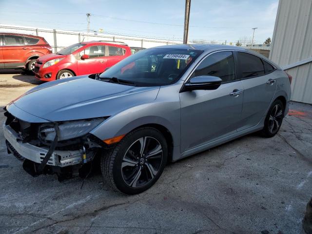 HONDA CIVIC 2016 19xfc1f95ge023949