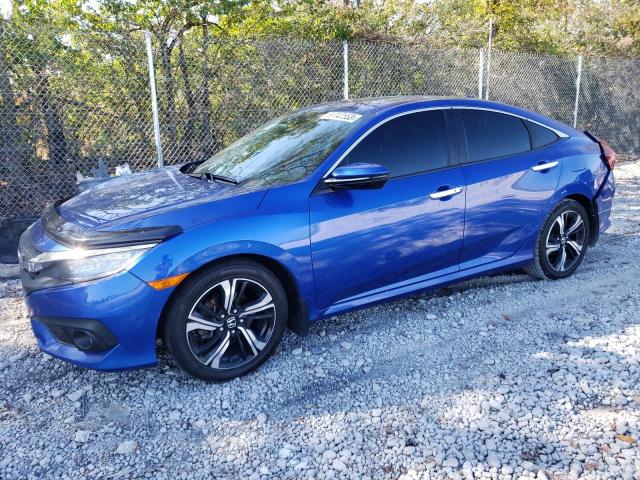 HONDA CIVIC TOUR 2016 19xfc1f95ge031534