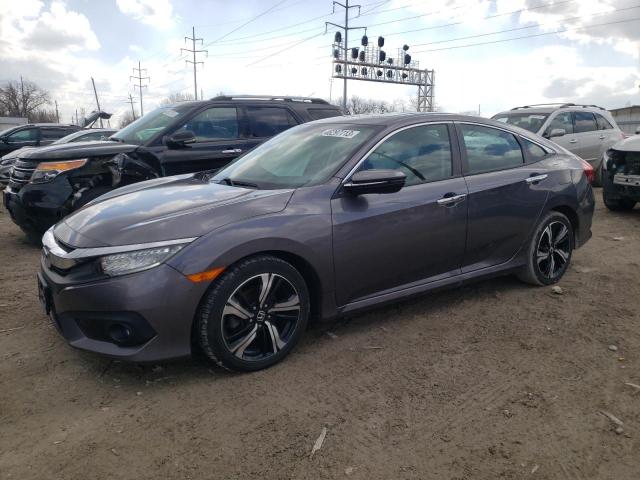 HONDA CIVIC TOUR 2016 19xfc1f95ge032747