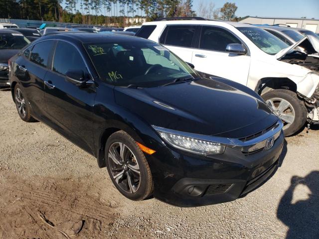 HONDA CIVIC TOUR 2016 19xfc1f95ge033977