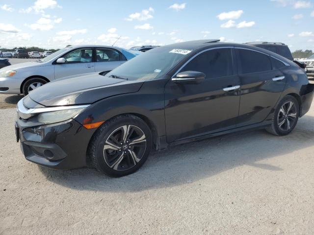 HONDA CIVIC TOUR 2016 19xfc1f95ge044963