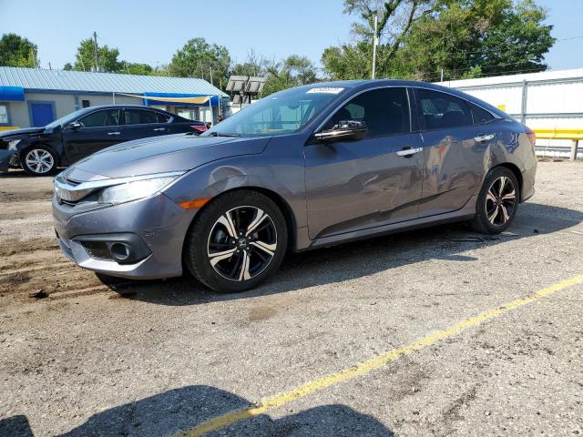 HONDA CIVIC TOUR 2017 19xfc1f95he015254