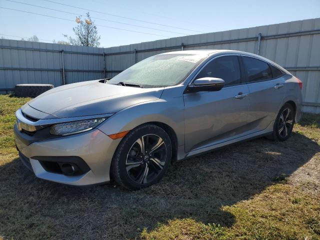 HONDA CIVIC 2017 19xfc1f95he021801