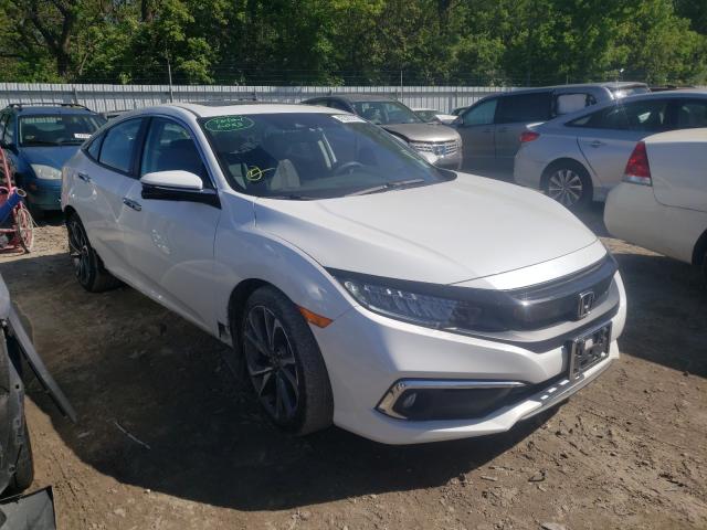 HONDA CIVIC TOUR 2019 19xfc1f95ke201982