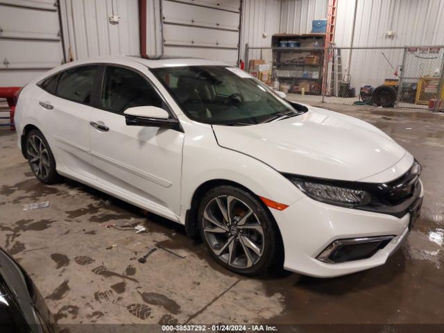 HONDA CIVIC 2020 19xfc1f95le006871