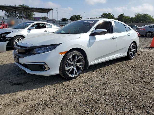 HONDA CIVIC TOUR 2021 19xfc1f95me202309