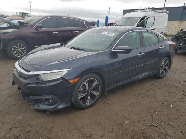 HONDA CIVIC 2016 19xfc1f96ge004987