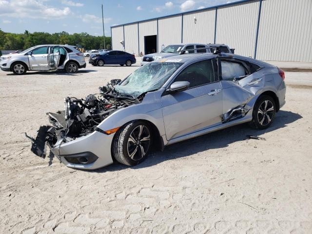 HONDA CIVIC 2016 19xfc1f96ge005301