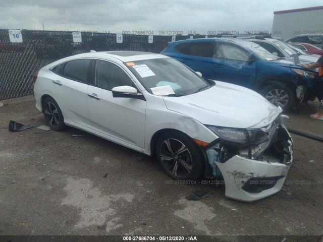 HONDA CIVIC SEDAN 2016 19xfc1f96ge026309