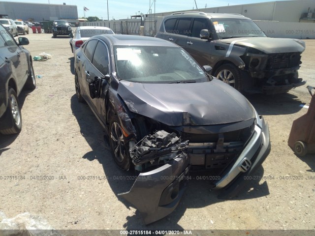 HONDA CIVIC SEDAN 2016 19xfc1f96ge028092