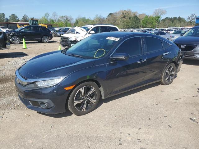 HONDA CIVIC TOUR 2016 19xfc1f96ge038671