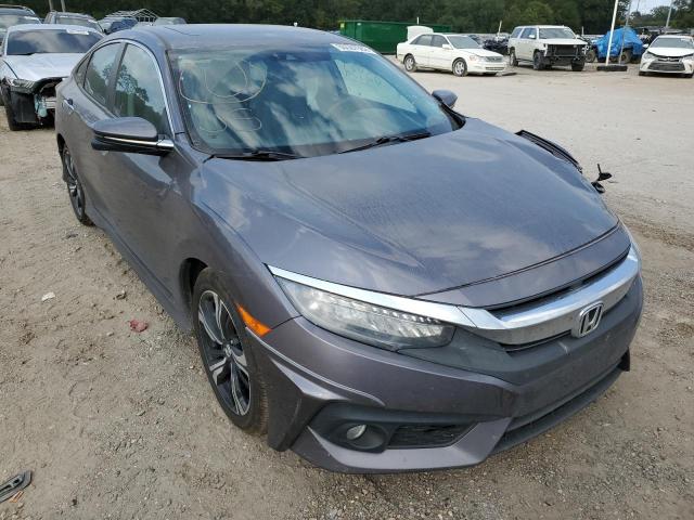 HONDA CIVIC TOUR 2016 19xfc1f96ge043899