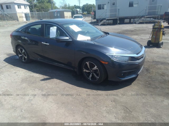 HONDA CIVIC SEDAN 2016 19xfc1f96ge201741